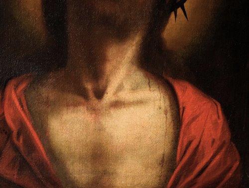 Ecce Homo